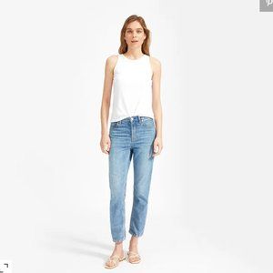 Everlane Summer Jean/Super Soft Jean